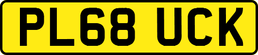PL68UCK