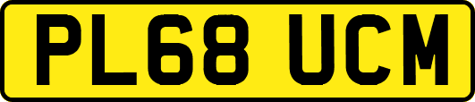 PL68UCM