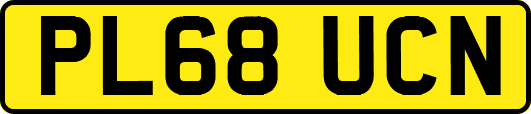 PL68UCN