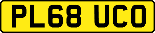 PL68UCO