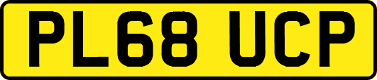 PL68UCP