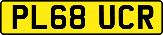 PL68UCR