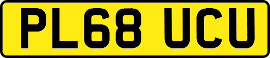 PL68UCU