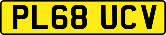 PL68UCV