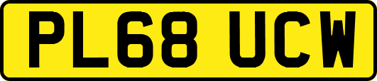 PL68UCW