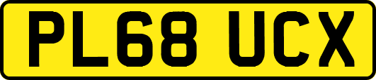 PL68UCX