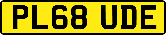 PL68UDE