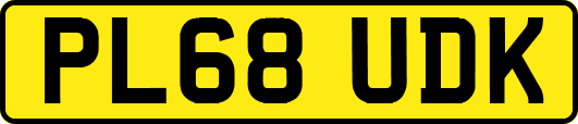 PL68UDK