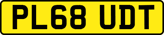 PL68UDT