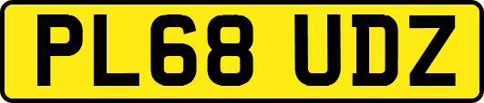 PL68UDZ