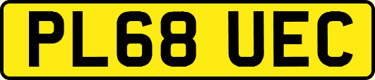 PL68UEC