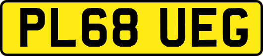 PL68UEG