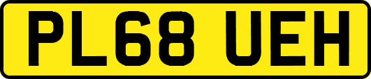 PL68UEH