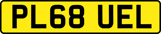 PL68UEL