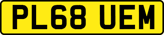 PL68UEM