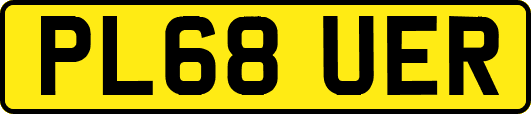 PL68UER