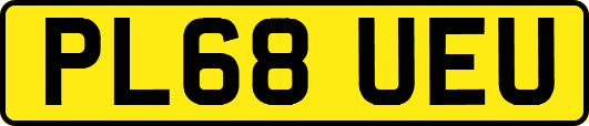 PL68UEU