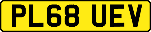 PL68UEV