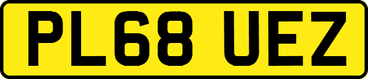 PL68UEZ