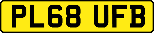 PL68UFB