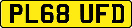 PL68UFD