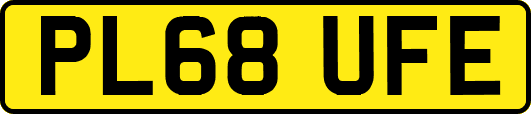 PL68UFE