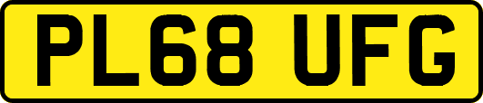 PL68UFG