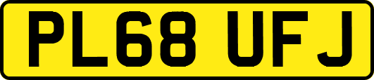 PL68UFJ