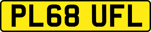 PL68UFL