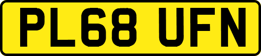 PL68UFN