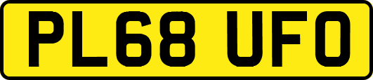 PL68UFO