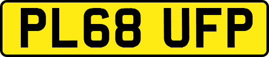 PL68UFP