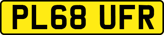 PL68UFR