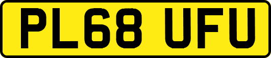 PL68UFU