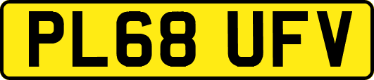 PL68UFV