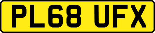 PL68UFX
