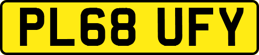 PL68UFY