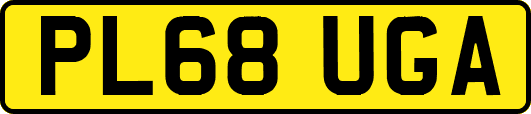 PL68UGA