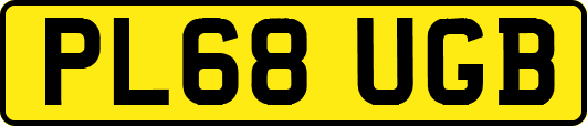 PL68UGB
