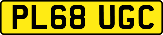 PL68UGC