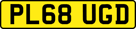 PL68UGD
