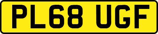 PL68UGF