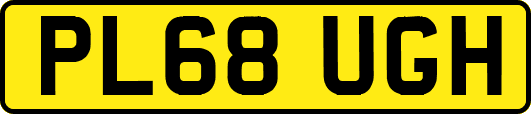 PL68UGH