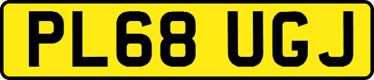 PL68UGJ