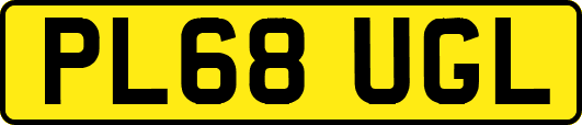 PL68UGL