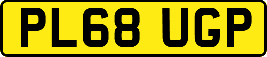 PL68UGP