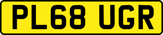 PL68UGR