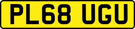 PL68UGU