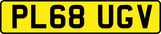 PL68UGV