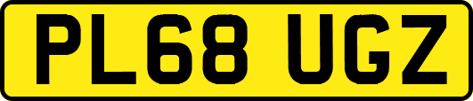 PL68UGZ